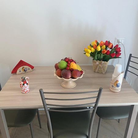 Bed and Breakfast Terry S House Polignano a Mare Zewnętrze zdjęcie