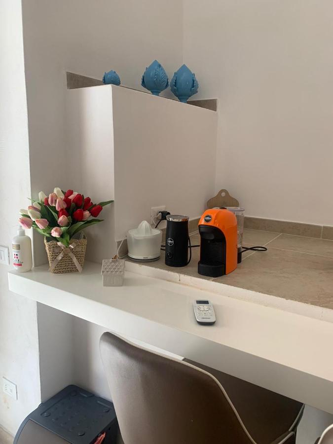 Bed and Breakfast Terry S House Polignano a Mare Zewnętrze zdjęcie