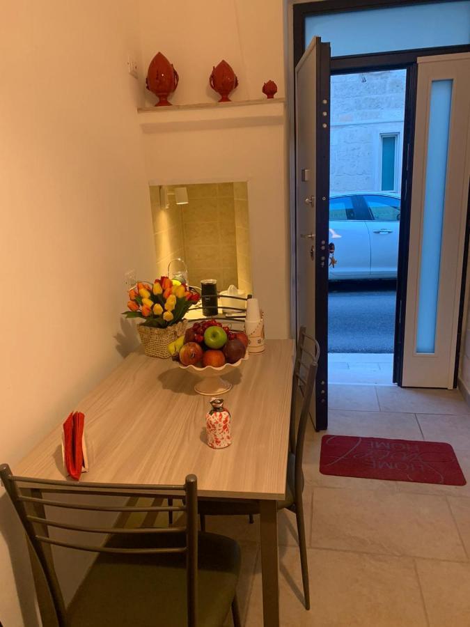 Bed and Breakfast Terry S House Polignano a Mare Zewnętrze zdjęcie