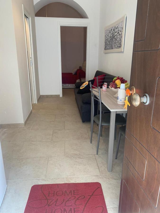 Bed and Breakfast Terry S House Polignano a Mare Zewnętrze zdjęcie
