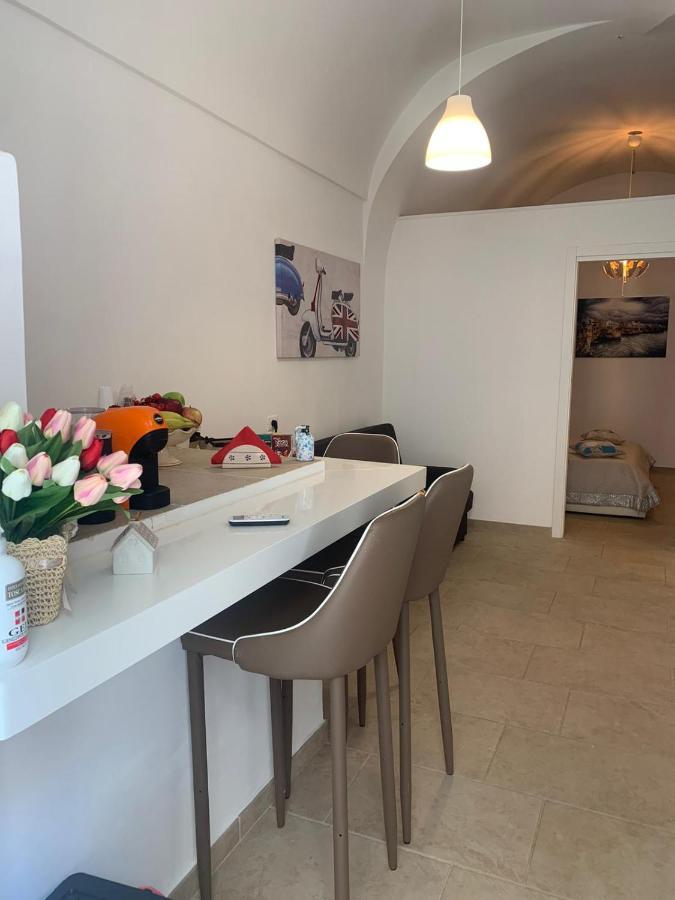 Bed and Breakfast Terry S House Polignano a Mare Zewnętrze zdjęcie