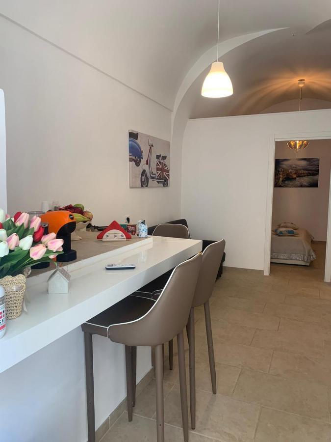 Bed and Breakfast Terry S House Polignano a Mare Zewnętrze zdjęcie