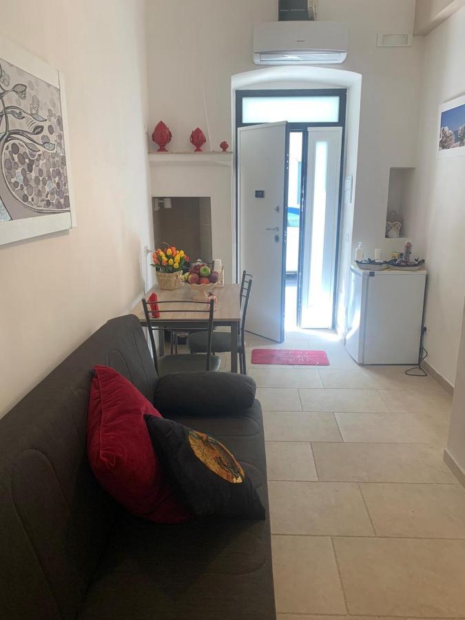Bed and Breakfast Terry S House Polignano a Mare Zewnętrze zdjęcie