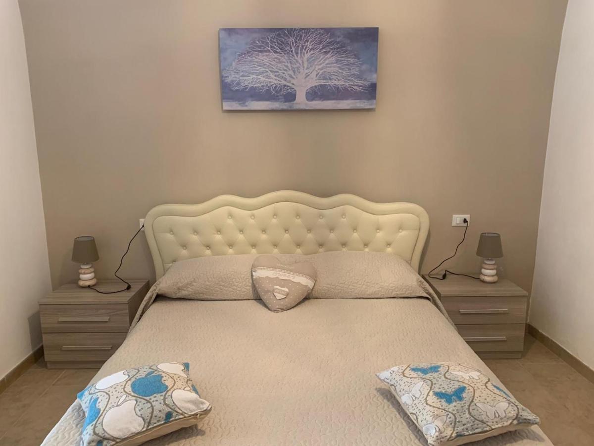 Bed and Breakfast Terry S House Polignano a Mare Zewnętrze zdjęcie